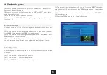 Preview for 15 page of NPG DVD-210HZU User Manual