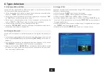 Preview for 23 page of NPG DVD-210HZU User Manual