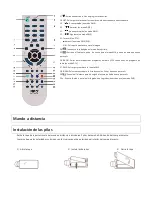 Preview for 7 page of NPG NL-2212HFB User Manual