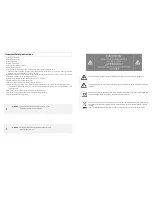 Предварительный просмотр 15 страницы NPG NL-2970HHB User Manual