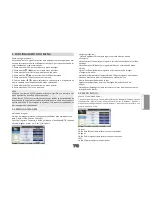 Предварительный просмотр 75 страницы NPG NSD-3937HFB User Manual