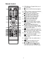 Preview for 10 page of NPG NT-229W-P Operation Manual