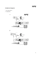 Preview for 16 page of NPG Real DSTR-4000 SD User Manual