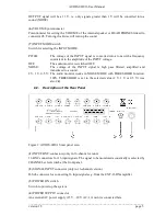 Preview for 5 page of NPI AUDIS-01D/16 Operating Instructions And System Description