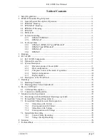 Preview for 2 page of NPI ELC-01MX Operating Instructions And System Description