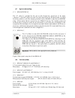 Preview for 6 page of NPI ELC-01MX Operating Instructions And System Description