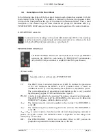 Предварительный просмотр 9 страницы NPI ELC-03XS Operating Instructions And System Description