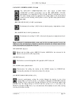 Предварительный просмотр 15 страницы NPI ELC-03XS Operating Instructions And System Description