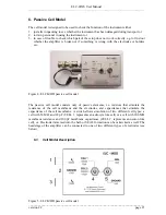 Предварительный просмотр 23 страницы NPI ELC-03XS Operating Instructions And System Description