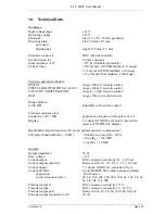 Предварительный просмотр 35 страницы NPI ELC-03XS Operating Instructions And System Description