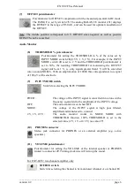 Preview for 6 page of NPI EXT-02F Operating Instructions And System Description