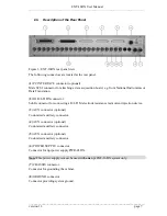 Preview for 7 page of NPI EXT-16DX Operating Instructions And System Description