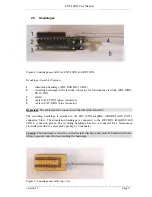 Предварительный просмотр 9 страницы NPI EXT-16DX Operating Instructions And System Description