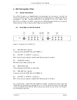 Preview for 4 page of NPI EXT-T2 Operating Instructions Manual