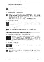 Preview for 6 page of NPI ISO-STIM 01D Operating Instructions And System Description