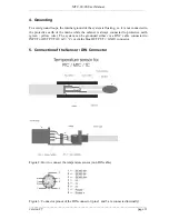 Предварительный просмотр 11 страницы NPI MTC-20/2S Operating Instructions And System Description