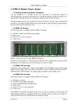 Предварительный просмотр 4 страницы NPI PDES-01DM Operating Instructions And System Description