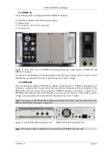 Предварительный просмотр 5 страницы NPI PDES-01DM Operating Instructions And System Description