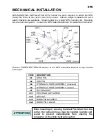 Предварительный просмотр 25 страницы NPK C10CSD Operator'S Manual