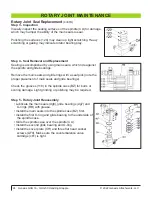 Предварительный просмотр 24 страницы NPK Genesis GHG 16 Safety & Operator Manual