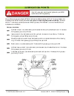 Предварительный просмотр 25 страницы NPK Genesis GHG 16 Safety & Operator Manual