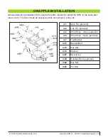 Предварительный просмотр 33 страницы NPK Genesis GHG 16 Safety & Operator Manual