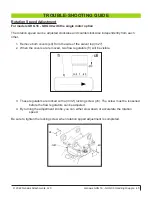 Предварительный просмотр 45 страницы NPK Genesis GHG 16 Safety & Operator Manual