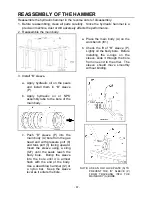 Preview for 68 page of NPK GH Series Service Manual