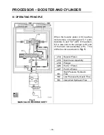 Предварительный просмотр 36 страницы NPK M20C Instruction Manual