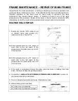 Предварительный просмотр 88 страницы NPK M20C Instruction Manual