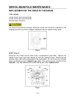 Предварительный просмотр 106 страницы NPK M20C Instruction Manual