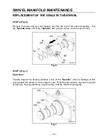 Предварительный просмотр 107 страницы NPK M20C Instruction Manual