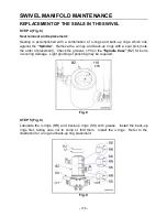 Предварительный просмотр 108 страницы NPK M20C Instruction Manual