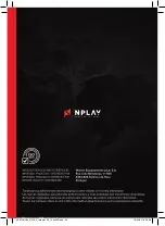 Preview for 20 page of NPLAY AIM 2.0 Instruction Manual