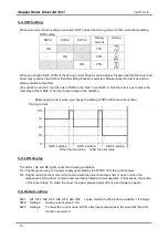 Preview for 16 page of NPM AD1431 User Manual