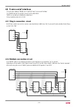 Preview for 33 page of NPM Motionnet G9006 User Manual