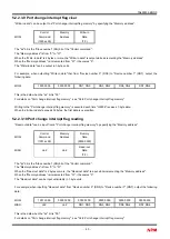 Preview for 47 page of NPM Motionnet G9006 User Manual