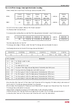 Preview for 49 page of NPM Motionnet G9006 User Manual