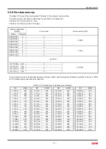 Preview for 65 page of NPM Motionnet G9006 User Manual