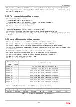 Preview for 67 page of NPM Motionnet G9006 User Manual