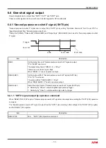 Preview for 76 page of NPM Motionnet G9006 User Manual