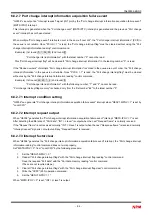 Preview for 88 page of NPM Motionnet G9006 User Manual