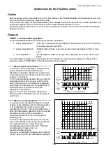 Предварительный просмотр 19 страницы NPM PCD 4511 Manual