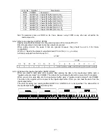 Предварительный просмотр 27 страницы NPM PCL6113 User Manual