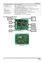 Preview for 10 page of NPM PCL6115-EV User Manual