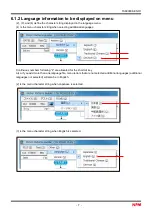 Preview for 9 page of NPM PCL6115 User Manual