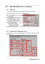 Предварительный просмотр 111 страницы NPM PPCI7443 User Manual