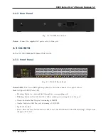 Предварительный просмотр 9 страницы NPort Networks N1-8016 User Manual