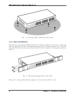 Предварительный просмотр 12 страницы NPort Networks N1-8016 User Manual