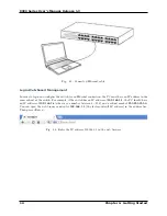 Предварительный просмотр 18 страницы NPort Networks N1-8016 User Manual